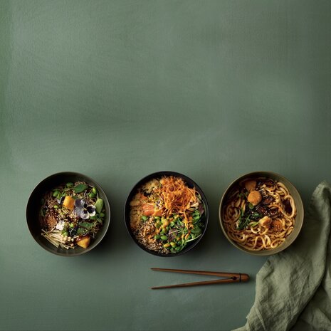 Coppa Nori bowl 18 cm 