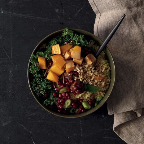 Coppa Nori bowl 18 cm 