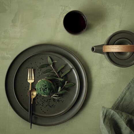 Bord Coppa Nori 21 cm