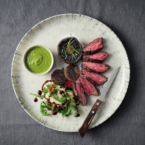 Bord Enigma Drift 27 cm