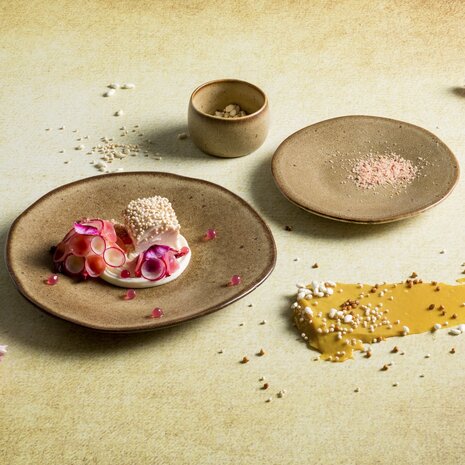 Ramekin Stonebrown [VERHUUR]