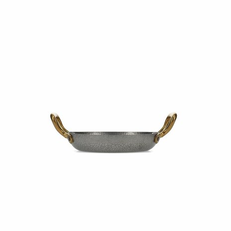 Serve Antique serving pan 18 cm