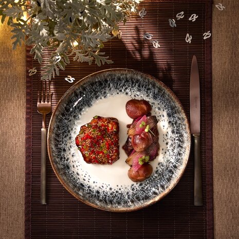 Bord Enigma Reef 27 cm