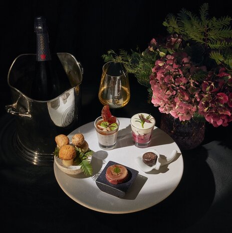 Halve bol Shapes wit [VERHUUR]