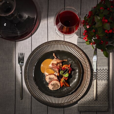 Celtika Mat table fork