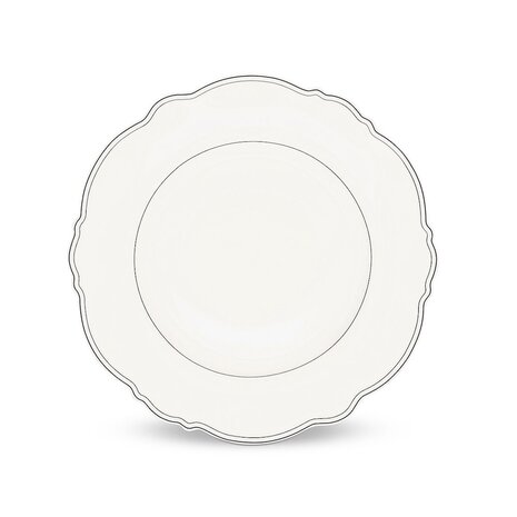 Bord Odette 28 cm [VERHUUR]