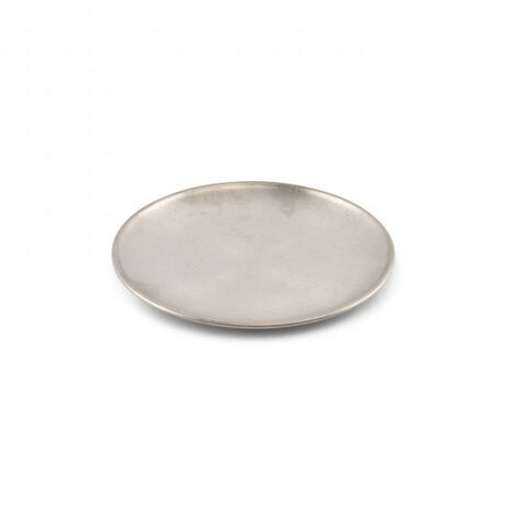 Bord Serve Antique 17 cm [VERHUUR]