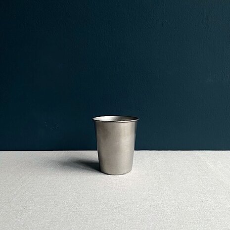 Serve Antique Gold cup 42 cl