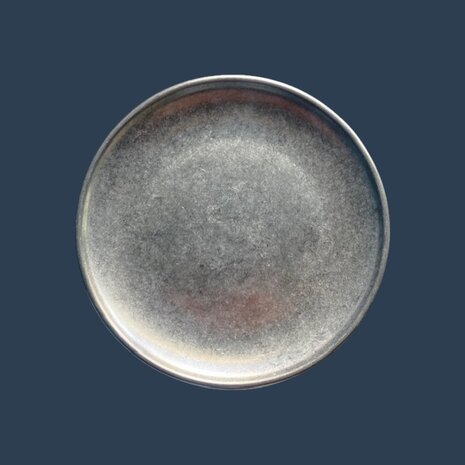 Bord Serve Antique 17 cm [VERHUUR]