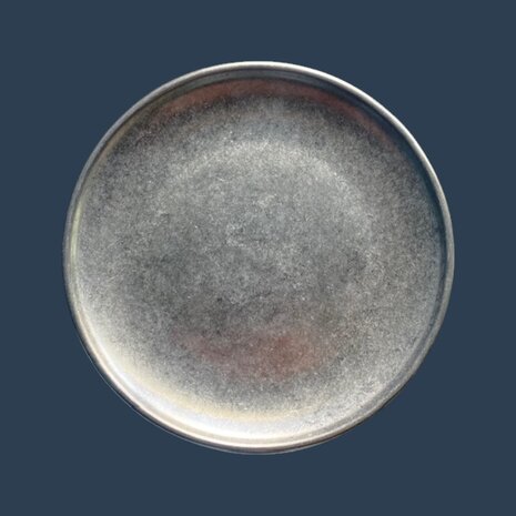 Serve Antique plate 20 cm