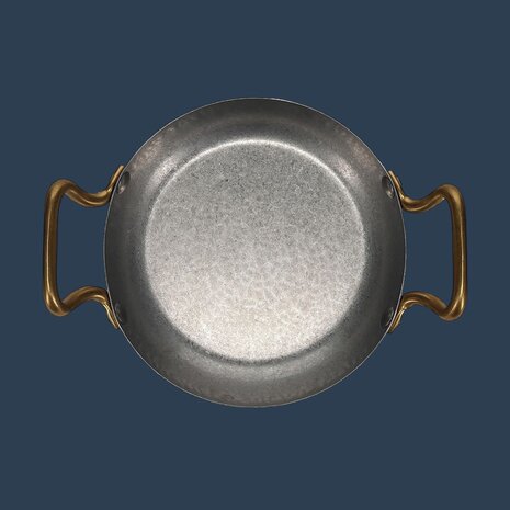 Serve Antique serving pan 18 cm