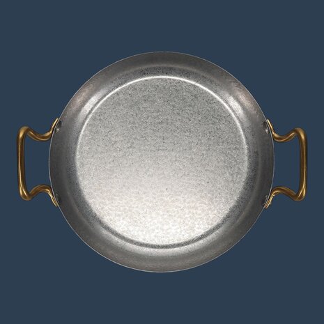 Serve Antique serving pan 24 cm