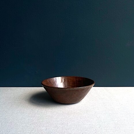 Kom Omni Chestnut 15 cm