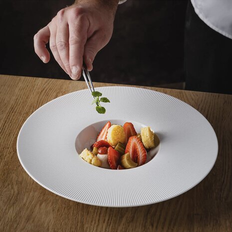 Rayon deep plate 30 cm