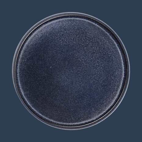 Form'art Carbon plate 25,5 cm  