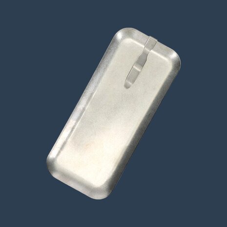 Serve Antique receipt holder