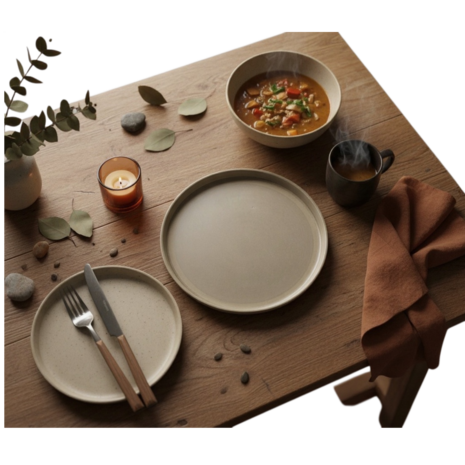 Bord Structo 28 cm [VERHUUR]