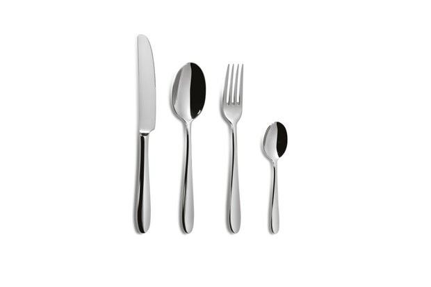 Tulip dessert knife 