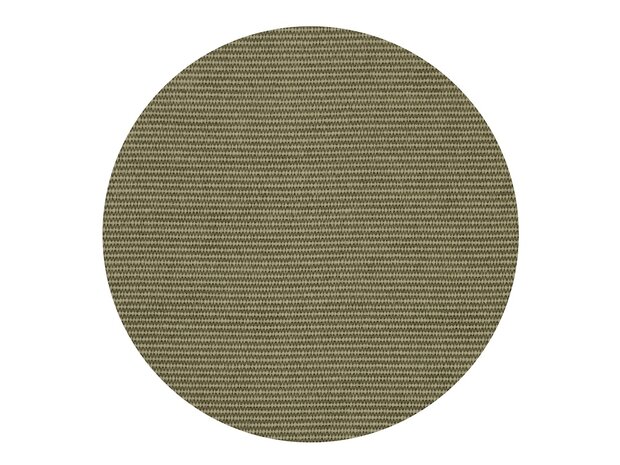 Sisal Optic Rough Nori placemat