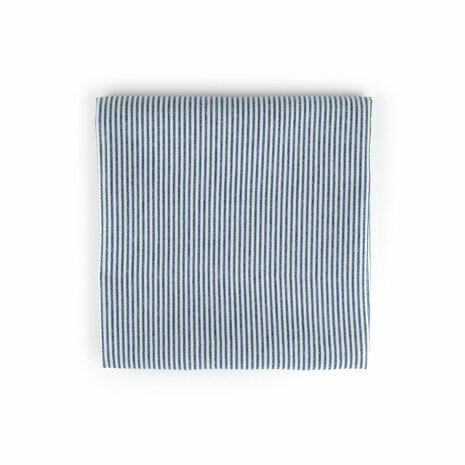 Stripe table cloth