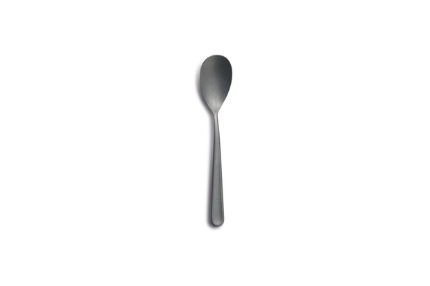 London Vintage mocha spoon