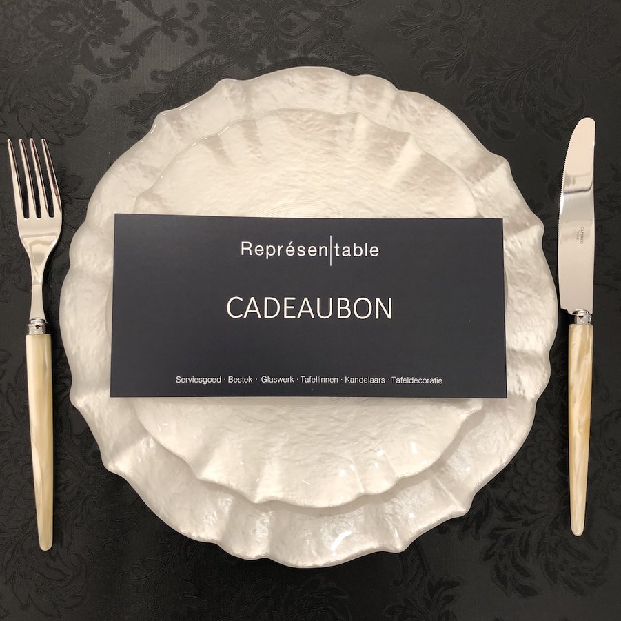 Cadeaubonnen