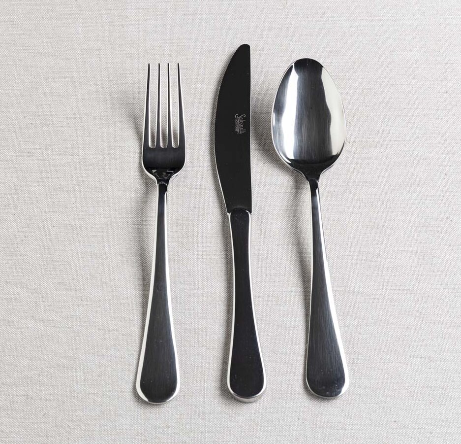 Portofino-cutlery