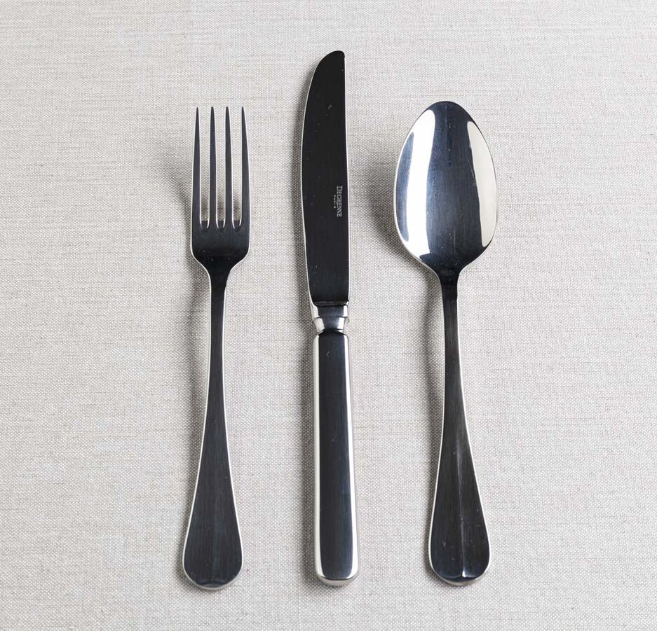 Mikado-cutlery