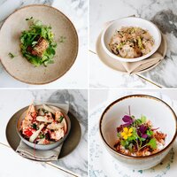 Representable x Restaurant 212