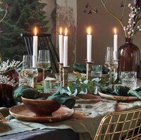 Vier kerst in stijl, zonder gedoe!