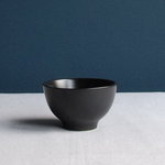 Modulo Black bowl 10 cm