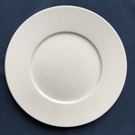 Collection L plate 28 cm