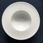 Bord diep Sphere 24 cm