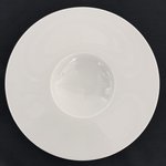 Bord diep Collection L 28 cm