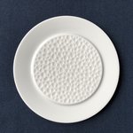 Perles de Rosée plate 14 cm