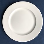 QFC plate 28 cm