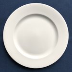 QFC plate 24,4 cm