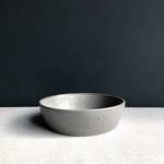 Bowl Bitz Grey 18cm