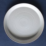 Impression plate 26 cm