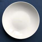 Pearl serving dish 26 cm