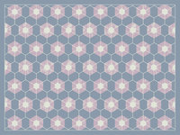 Placemat Scandinavian 18