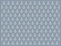 Placemat Scandinavian 2