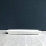 Rectangular dish Kyoto