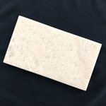 Marble cutting board 32x26 cm