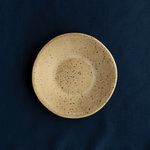 QA Stonebrown plate 16 cm