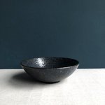 Midnight Dusk bowl 18 cm