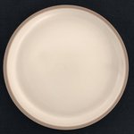 Japan plate white 20 cm