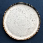 Studio Urban Sand plate 26 cm
