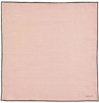 Servet Pink/Olive (2 st)