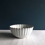 White Lotus bowl 16 cm
